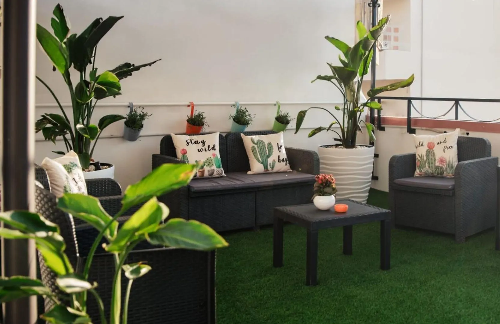 فندق مبيت وإفطار ريجّو دي كالابريا B&B Fuori Squadro - In Centro Con Terrazza Relax Vista Mare