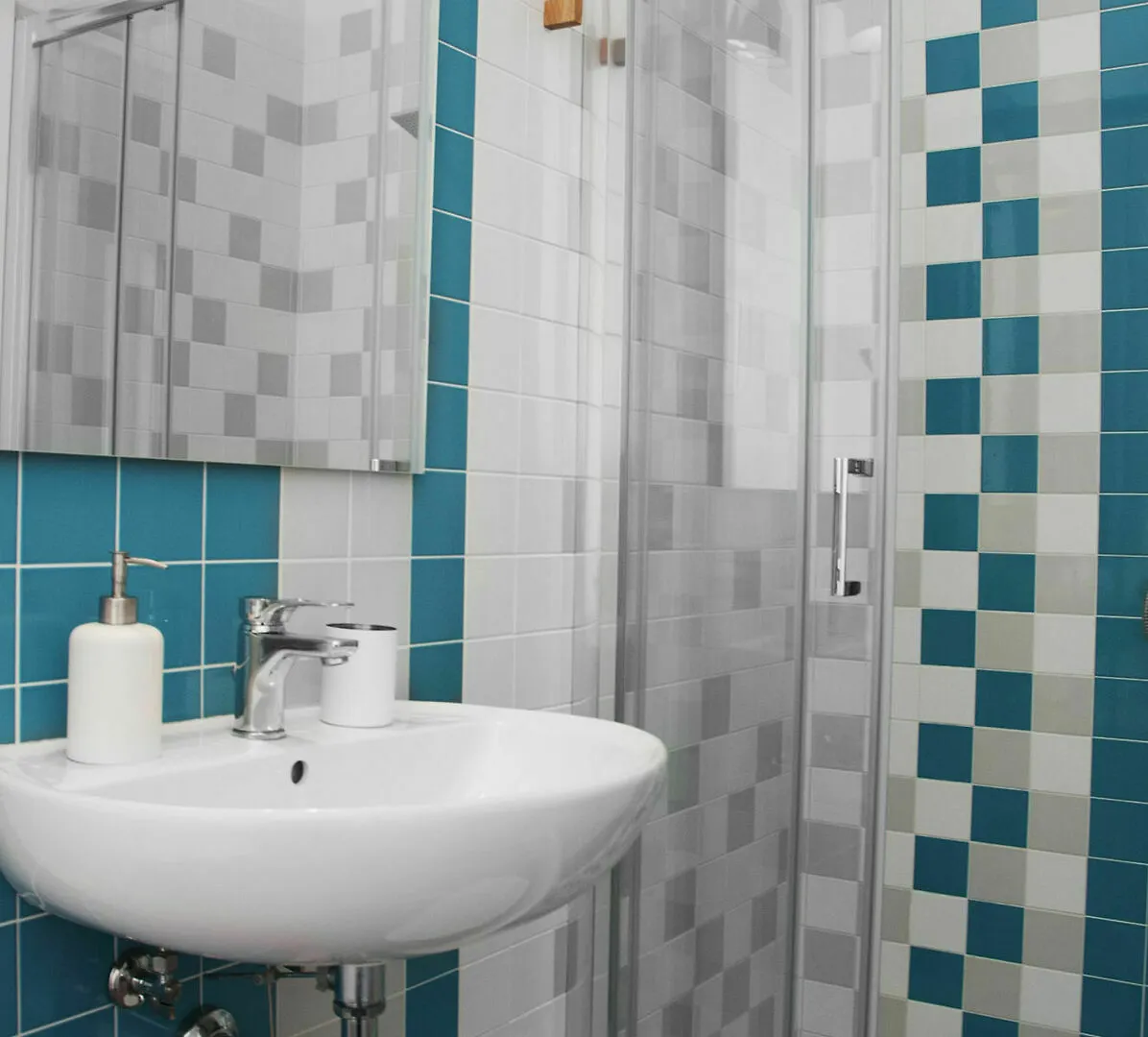 فندق مبيت وإفطار ريجّو دي كالابريا B&B Fuori Squadro - In Centro Con Terrazza Relax Vista Mare